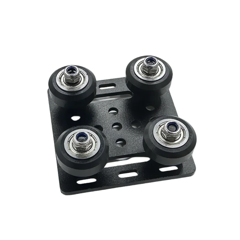 

Детали 3D-принтера V-Openbuildd 2020