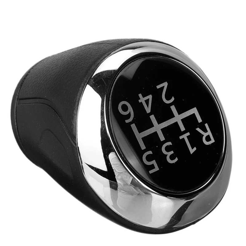 Ручка переключения передач Автомобильная 6 скоростей 2 шт. 24108036 Сменные