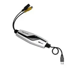Фото USB-карта видеозахвата, 1-дорожная карта сбора данных EM2860, всестороннее видео SDK, два комплекта разработки №3