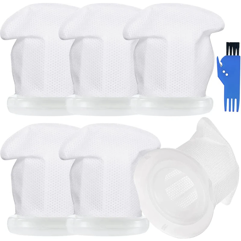 

Replacement Parts HEPA Filter Compatible For Vorwerk Kobold VC100 Acuum Cleaner Vacuum Filters