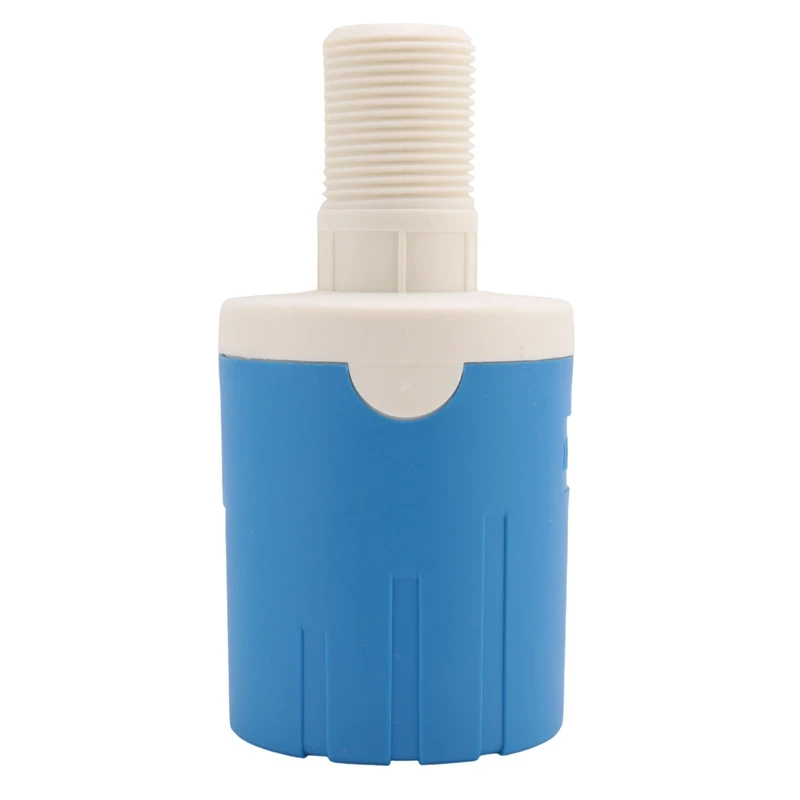 1 комплект Автоматический Поплавковый клапан для регулировки уровня воды