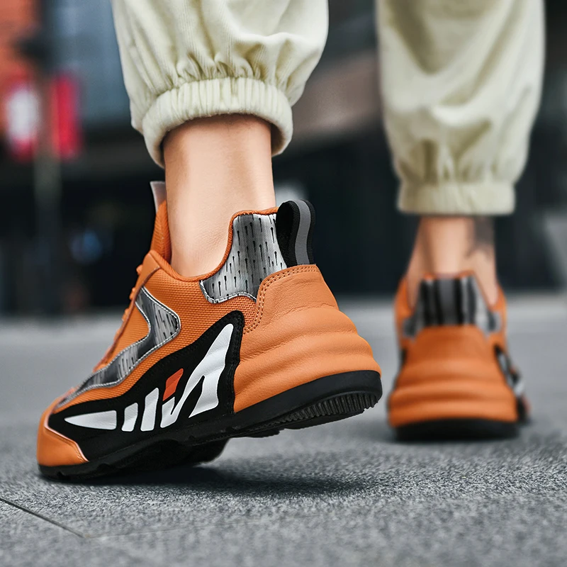 New Type of Golf Shoes for Men and Women Without Nails, Comfortable Golf Sports Shoes, Mesh Breathable Fitness Golf Shoes, 36-45