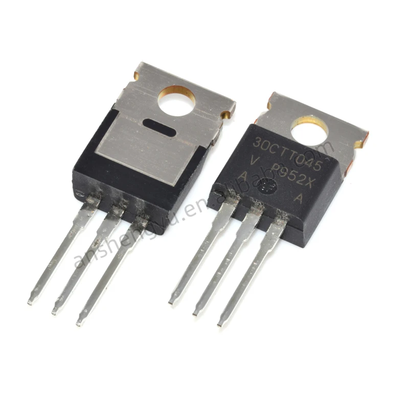 

5 шт. 30CTT045 диод Шоттки TO-220