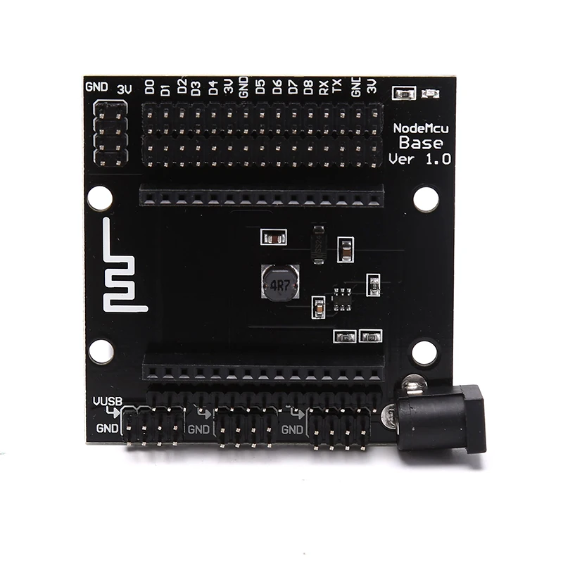 

ESP8266 CH340G NodeMcu V3 Lua NodeMCU Breakout Expansion Board Development Board