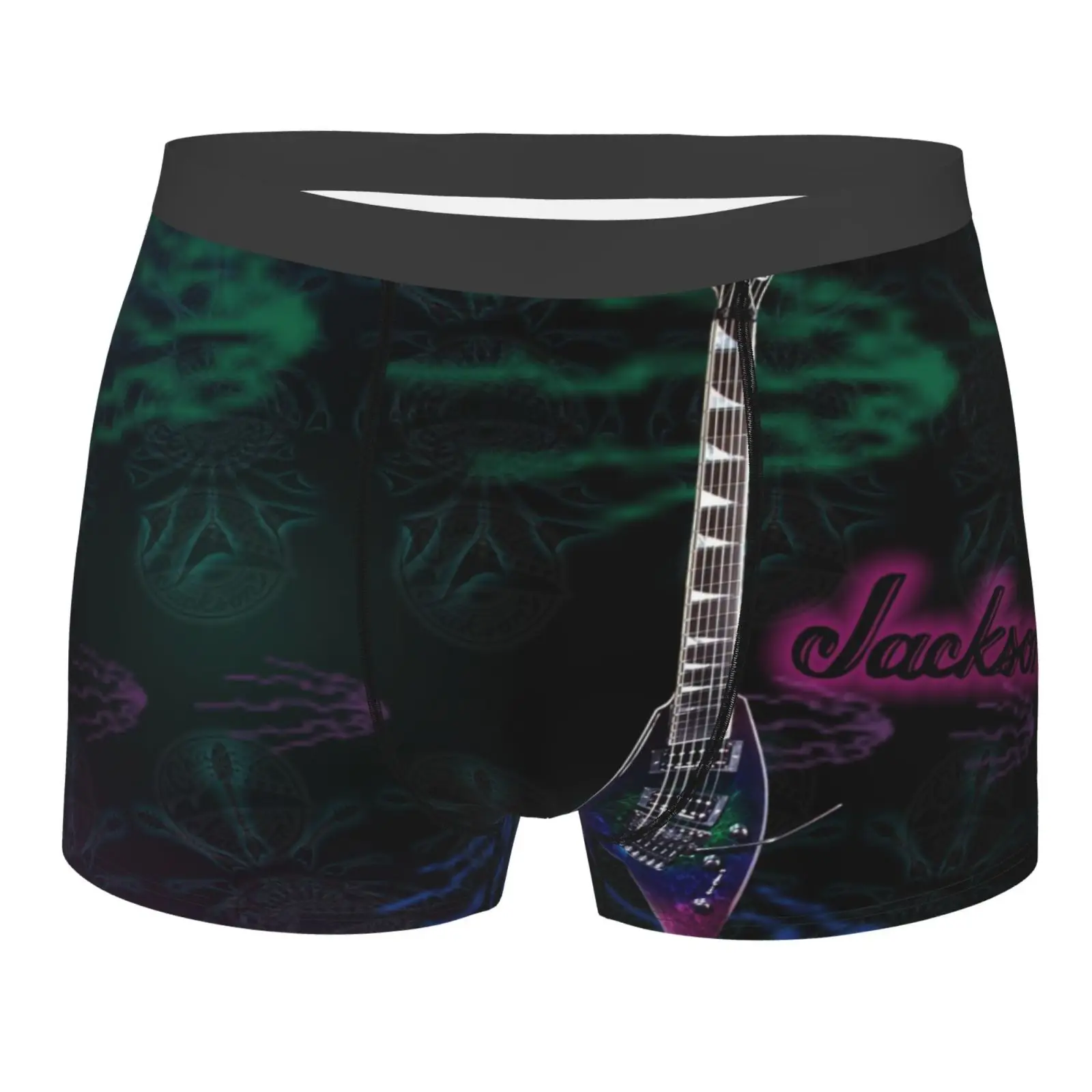 

Jackson Guitars 1792 Men's Panties Female Sexy Underwear Sexy Man Junior Girls Girls Polyester Set Woman Print Panties Panties