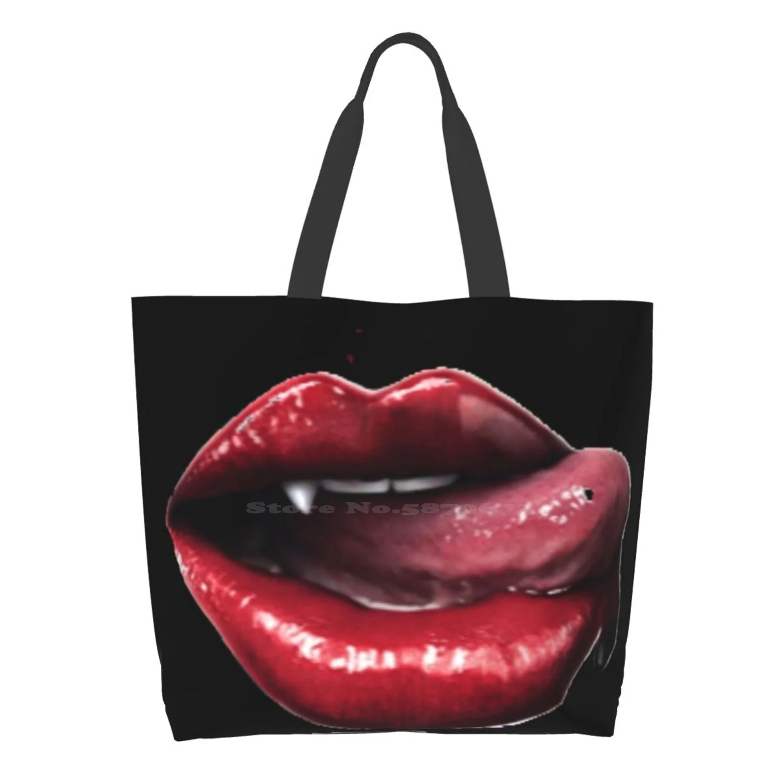 

Devilish Smile 3 Designer Handbags Shopping Tote Hlpina1 Mom New Recent Most Trending Favorite Year Nature Summer Maddie Tae