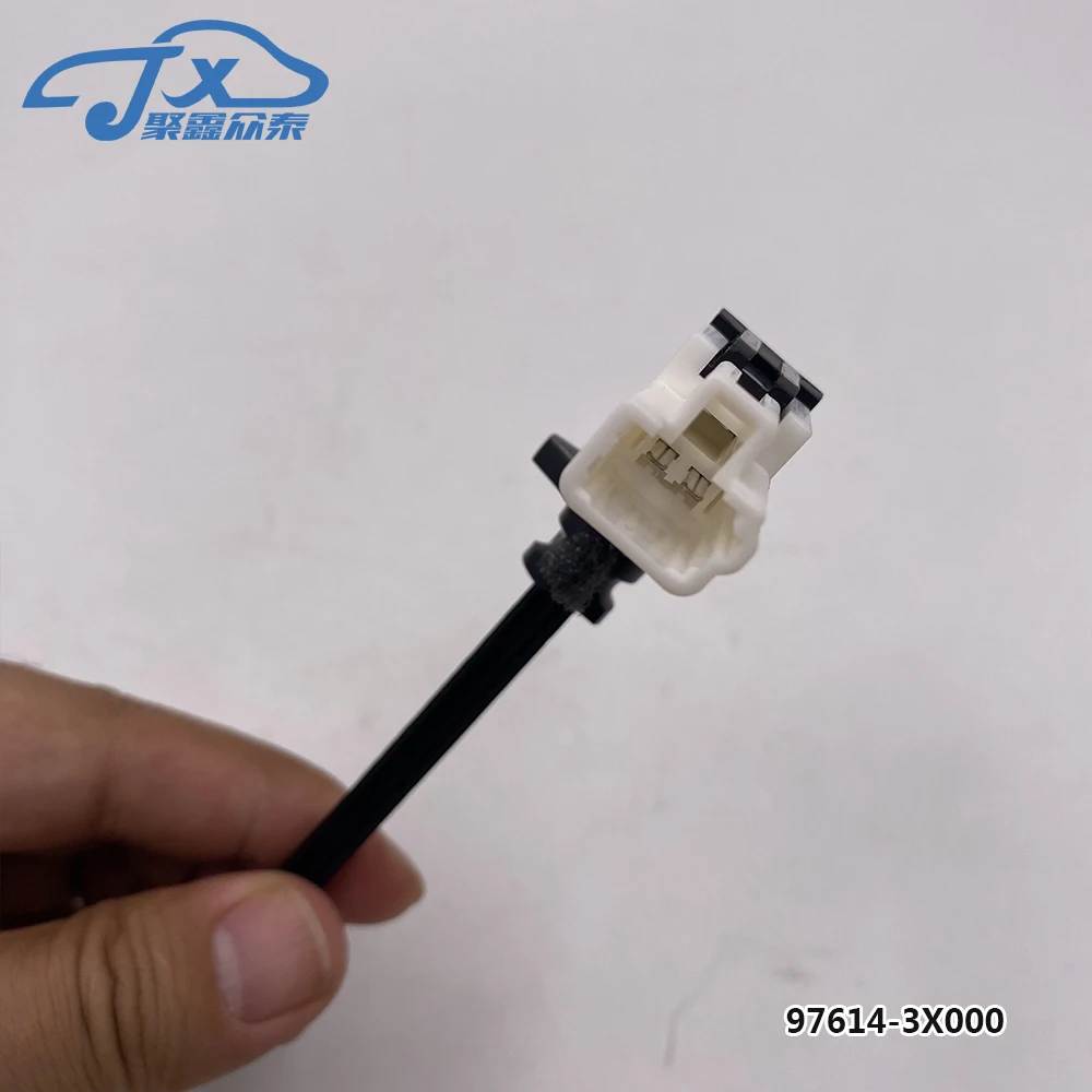 Термистор в сборе для Hyundai Elantra AD Kia K3 OEM 97614-3X000