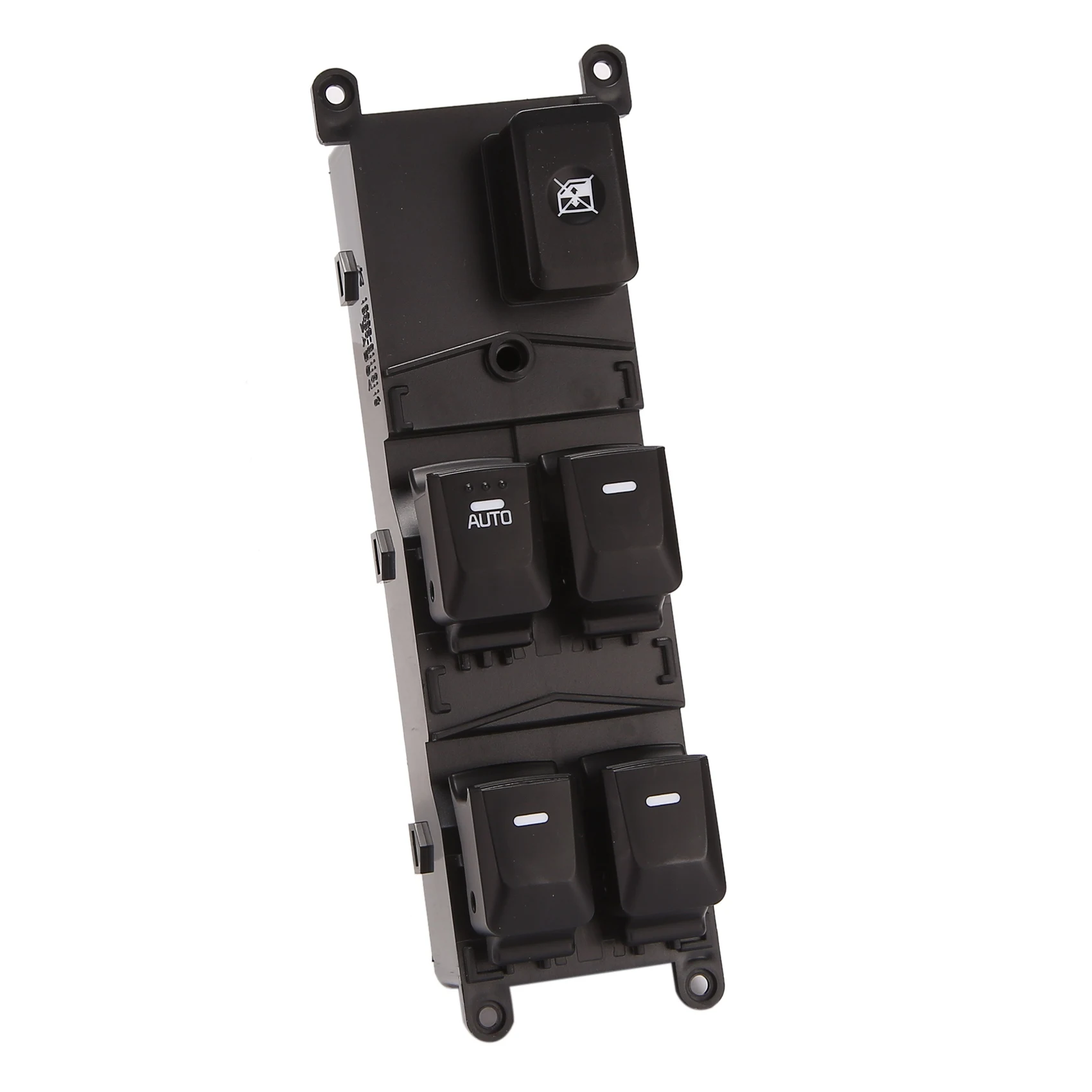 Главный выключатель стеклоподъемника для Kia Rio 2012-2016 93570-1W130 935701W130