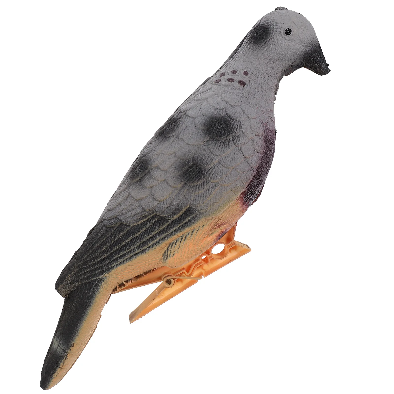 

Simulated Pigeon Lovely Dove Decor Archery Accessory Simulation Animal Adornment Simulates Toxophily Sport Stickers
