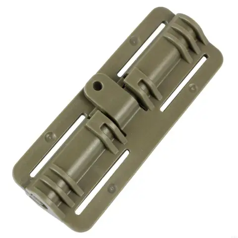 448c Tacticals Molles Vest Quick Levle Buckle Molles боковая ремень Cummerbund быстрого приготовления пряжка тактические Molles