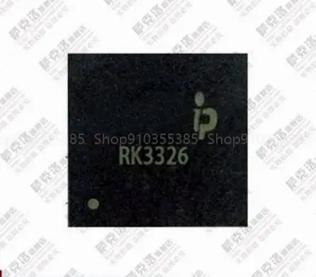 

1 шт. новый четырехъядерный процессор RK3266 BGA 418