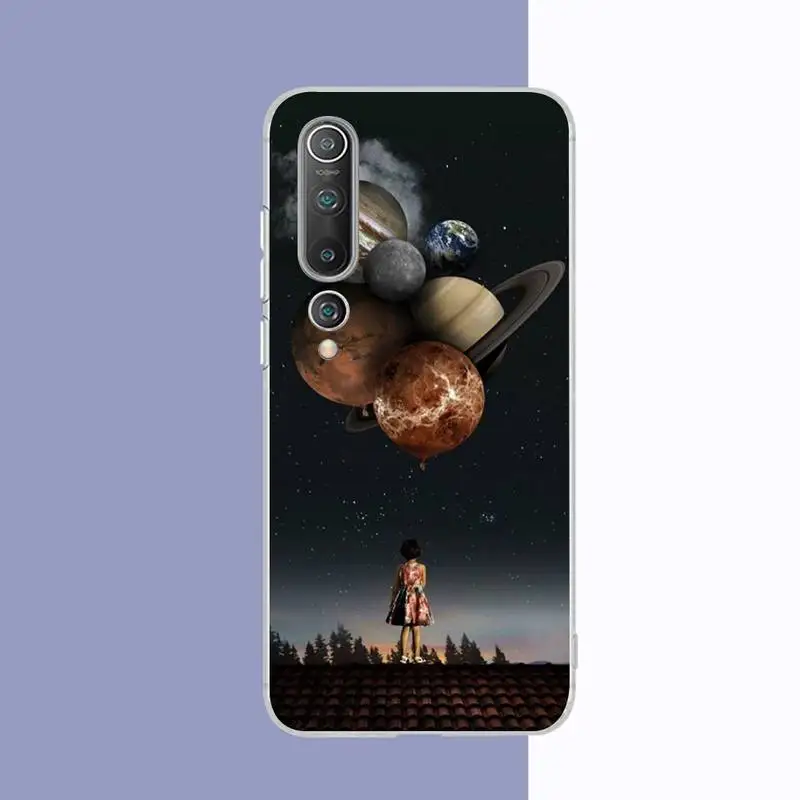 Чехол для телефона Samsung S21 A10 Redmi Note 7 9 Huawei P30Pro Honor 8X 10i |