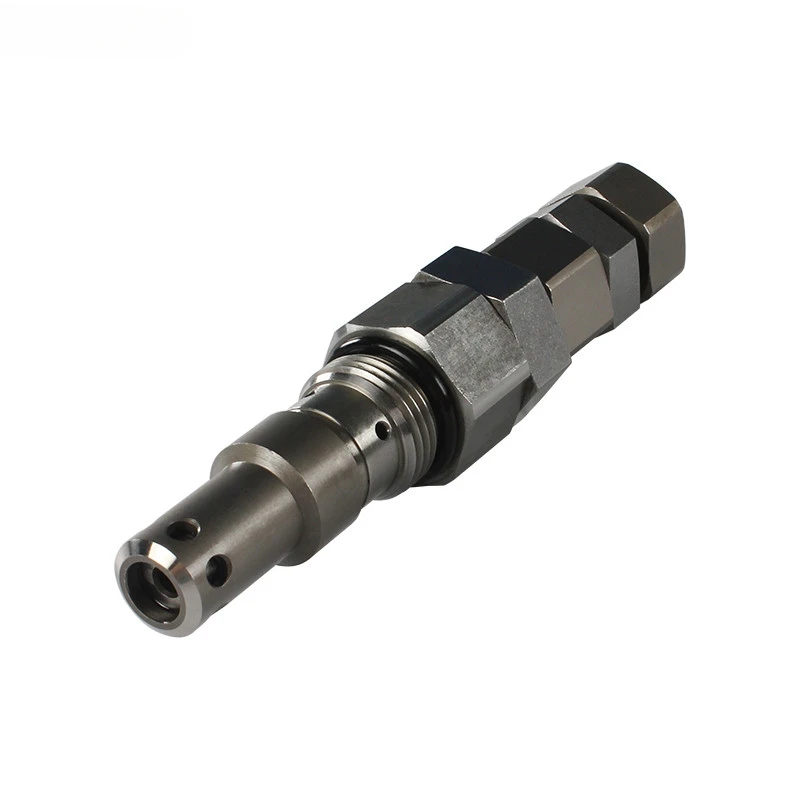 4372038 4386637 420-00257 K9001804 главный рельсовый клапан для Hitachi EX200-5 EX220-5 Doosan DH225-7 DX225LCA чехол