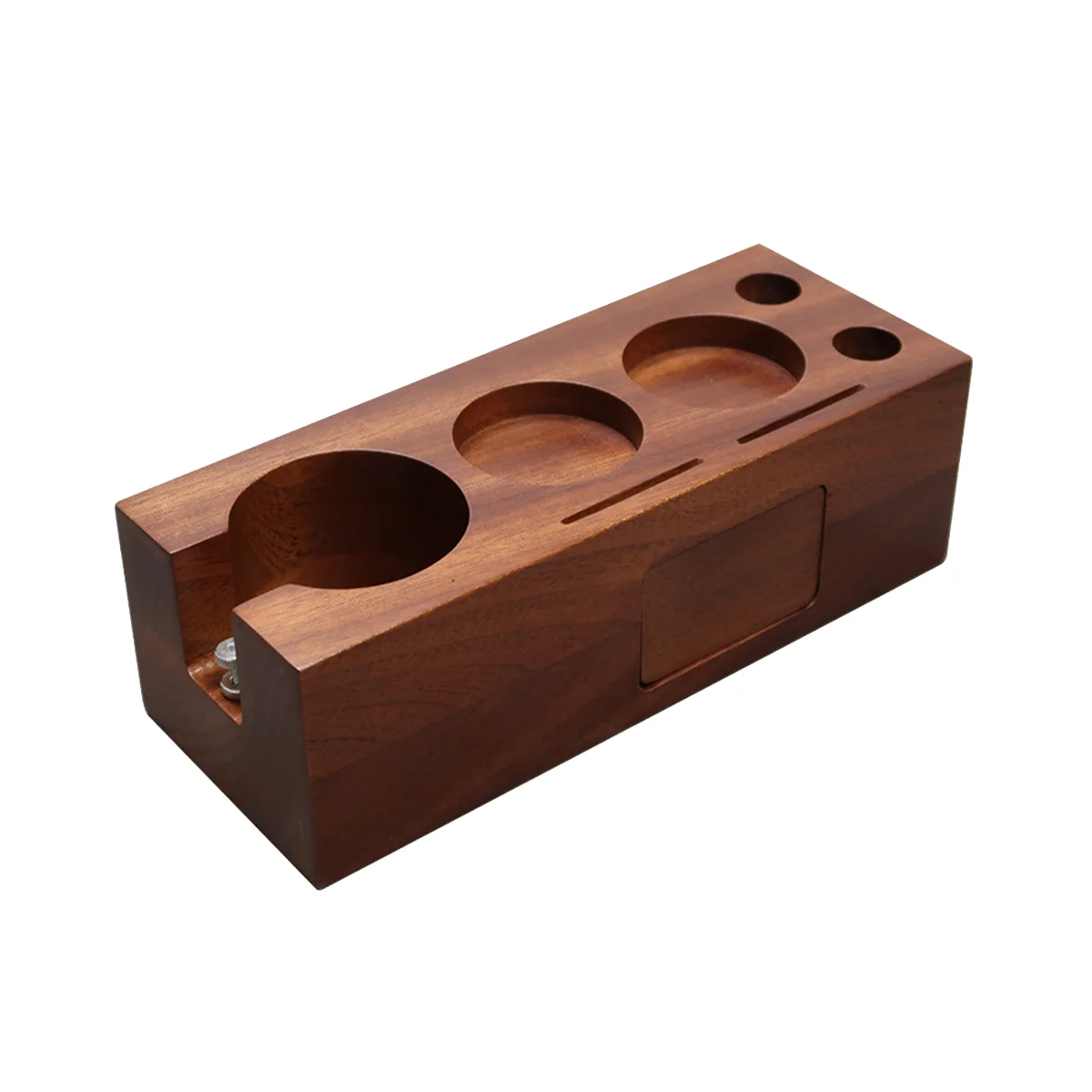 Держатель тампера для кофе опорная база аксессуары кофемашины эспрессо станция