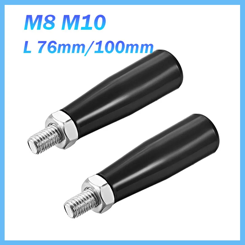 

Пластиковые ручки M8 M10