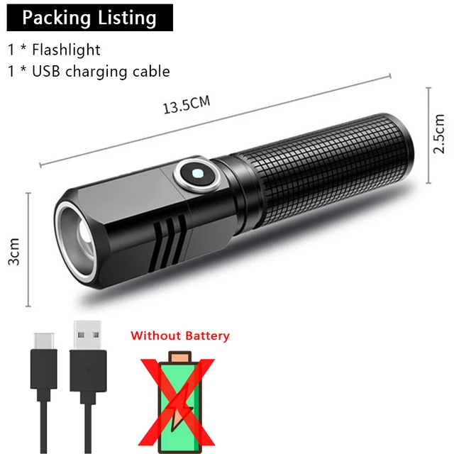 

Портативный LED фонарик Black Diamond