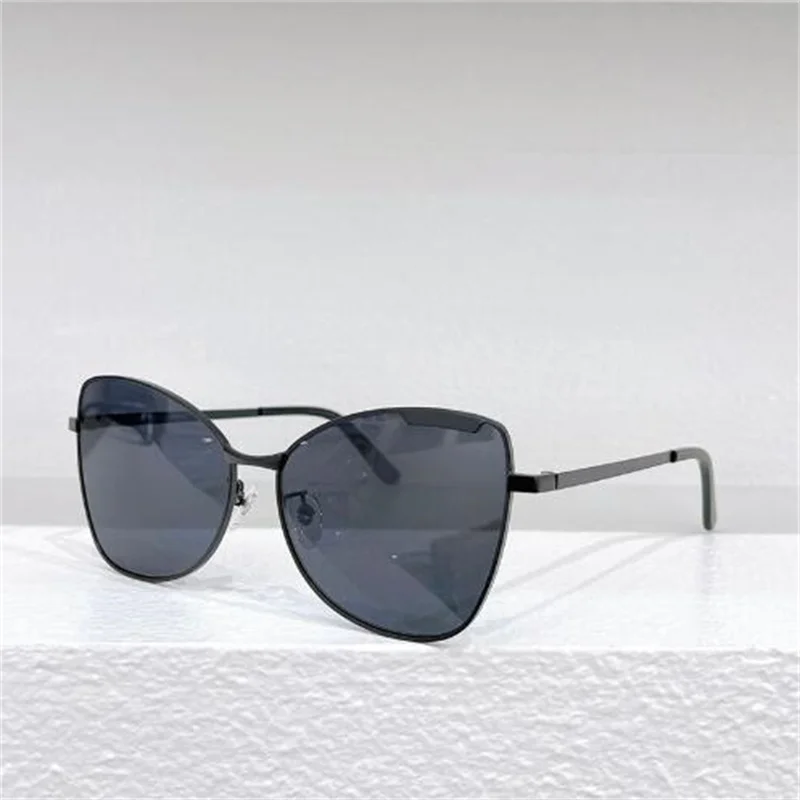 

Top luxury Sunglasses For Women Men Designers Summer 0279 Style Anti-Ultraviolet Retro Plate Full Frame Eyeglasses Random Box