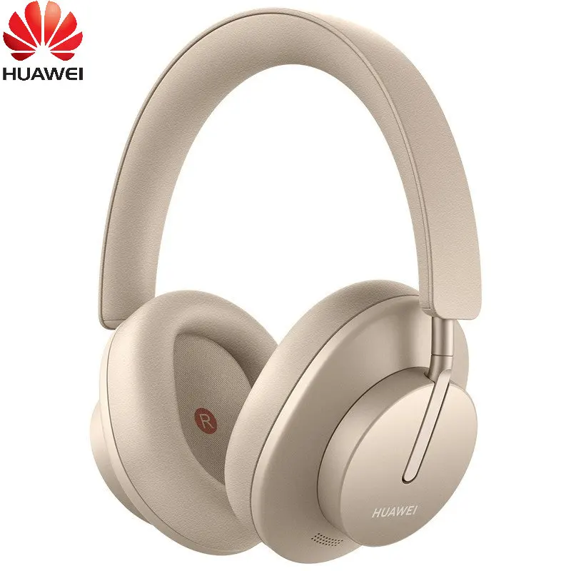 

Наушники Huawei Freebuds Studio Bluetooth 5,2 ANC, 6 микрофонов, шумоподавление, AAC, HiFi, аудиофил, стерео, беспроводная гарнитура
