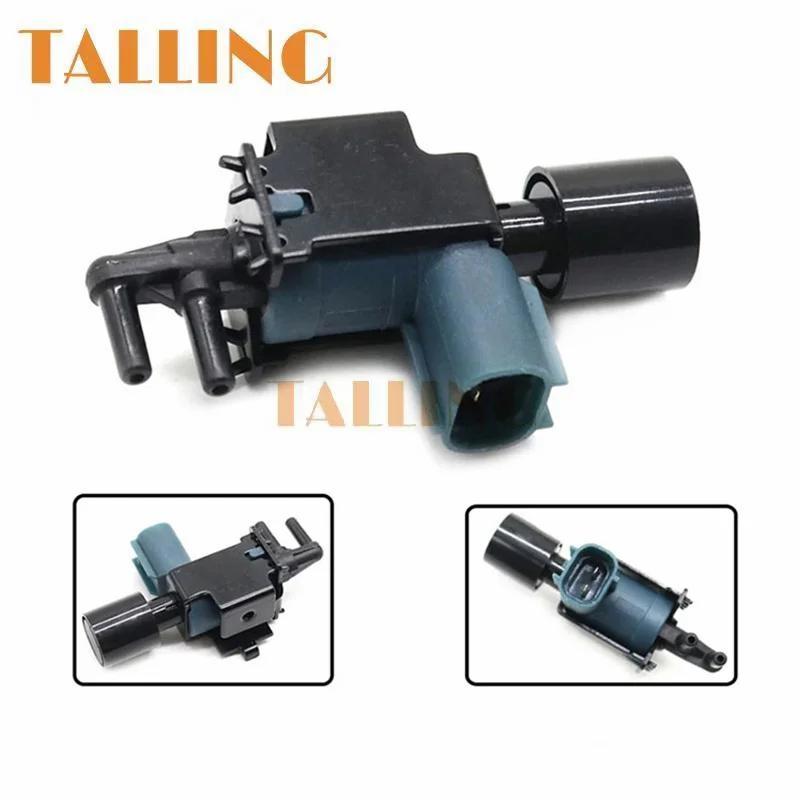 

90910-12109 Vapor Carbon Canister Solenoid Valve For Lexus ES300 GS300 Toyota Camry RAV4 T100 New 9091012109 90910 12109