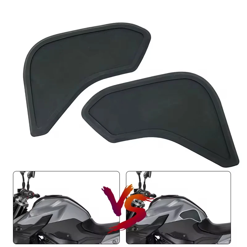 Боковая подкладка F900R для топливного бака протекторные наклейки наклейка на