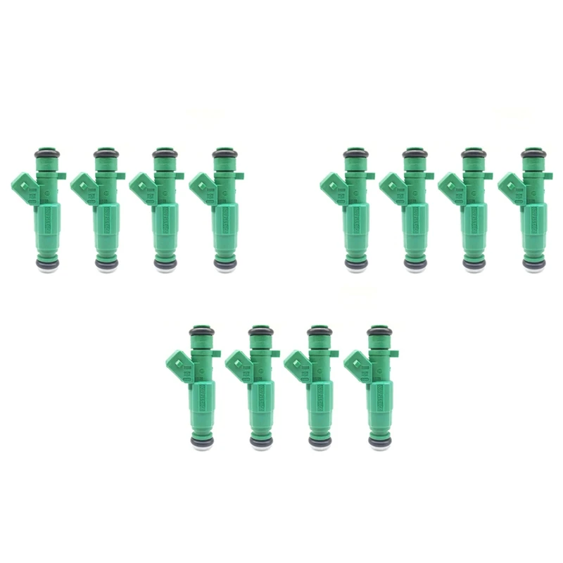 

Топливные форсунки для KOMBI 2009 л, 8 в, TOTAL FLEX, 0280157109, 030906031AJ, 12 шт./партия