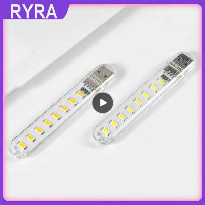 

Led Light Book Lights Night Light Usb Night Light Usb Led Light Book Lamp