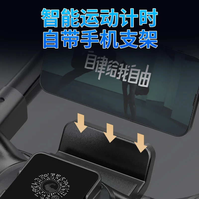 Четырехколесная Автоматическая компрессия живота с отскоком прокатка мышц