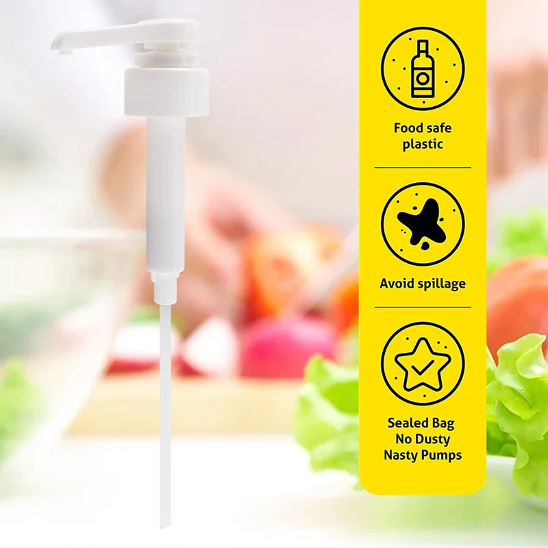 Набор каблуков для сиропа дозатор кофе молока чая насос жидкости Torani бутылок