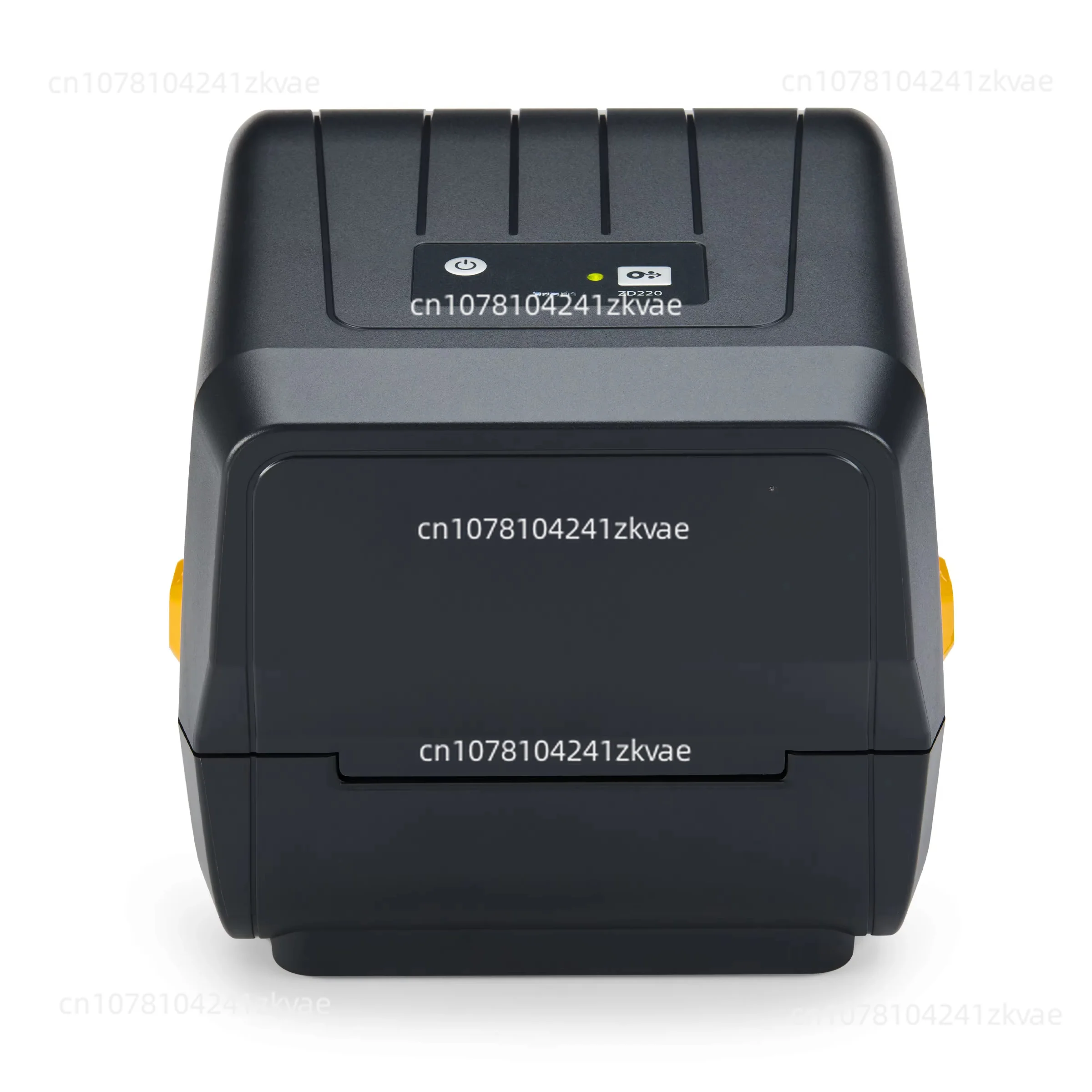 Принтер штрих-кода zd220t цена ленточный термопринтер 203 dpi zd220