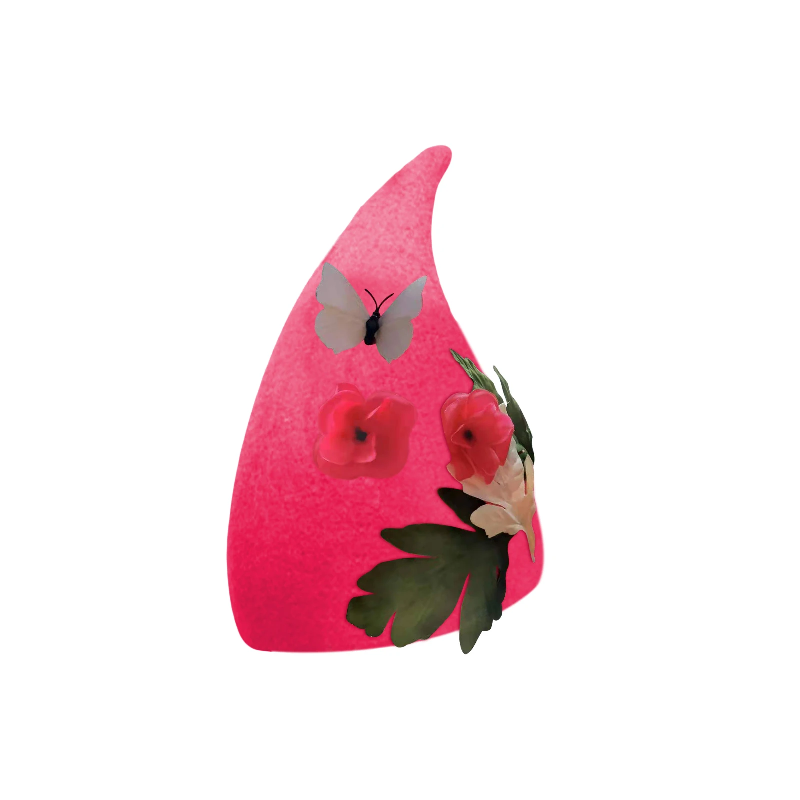 

Шляпа ведьмы на Хэллоуин, фетровая шляпа ведьмы на Хэллоуин-вечеринку, фетровые шляпы ведьмы на вечерние эллоуин, регулируемая шляпа ведьмы...