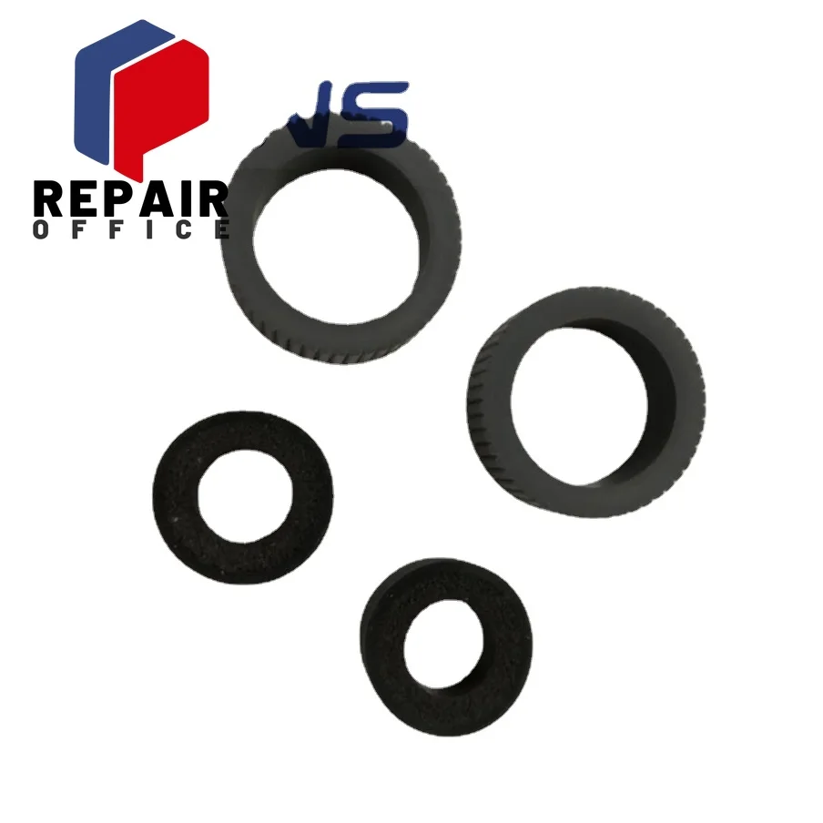50 комплектов. Ролик пикапа для Fujitsu fi-7160 7125 7130 7140 7160 7180 7260 7280 7240