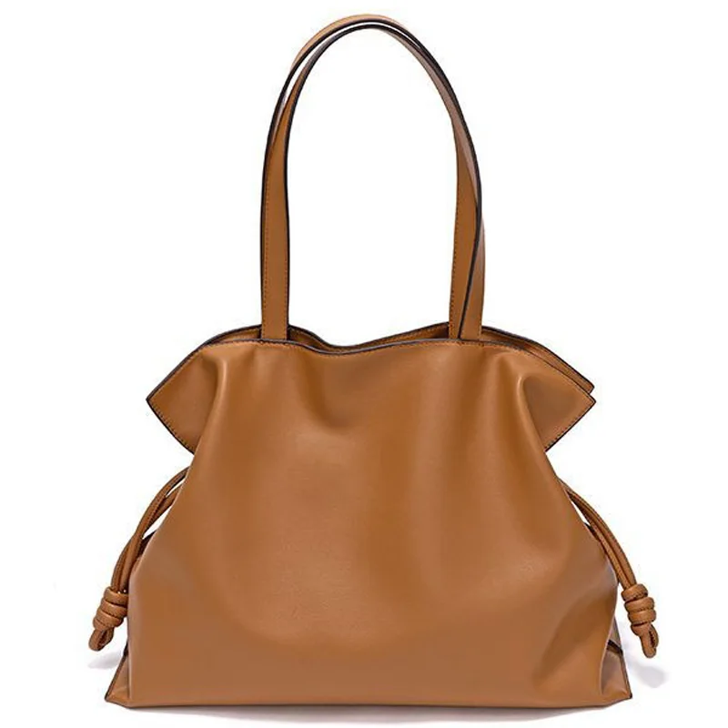 YFZ  Tote Bag For Women - String Closure With Detachable Shoulder Strap, Gorgeous and Functional Handbag Large Capacity