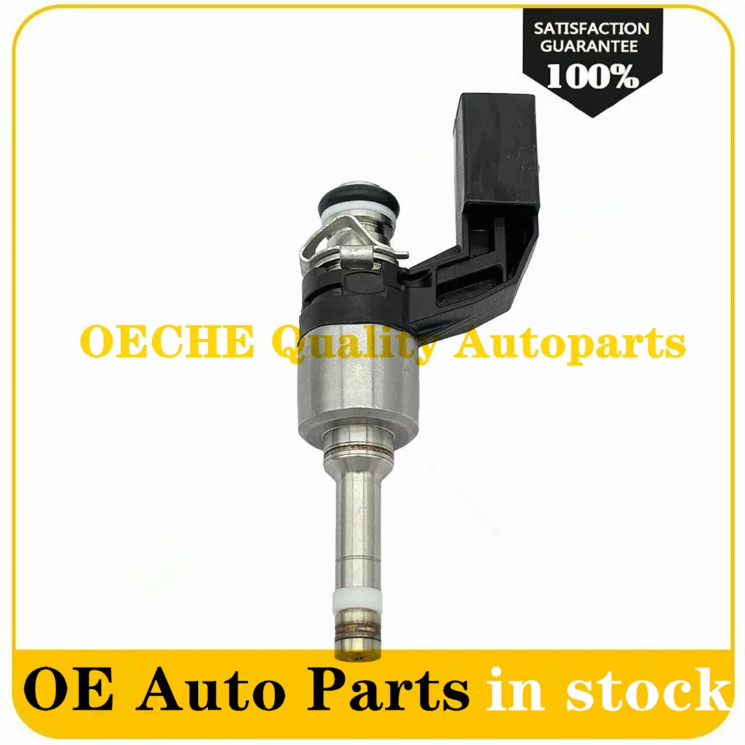 4шт 03C 906036 M E F новая топливная форсунка для Audi A1 VW Jetta Tiguan Seat Toledo Ibiza 1.4