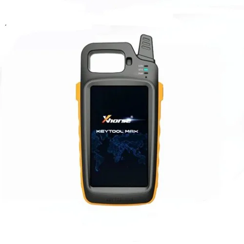 

Original Xhorse VVDI Key Tool MAX Remote Key Programmer