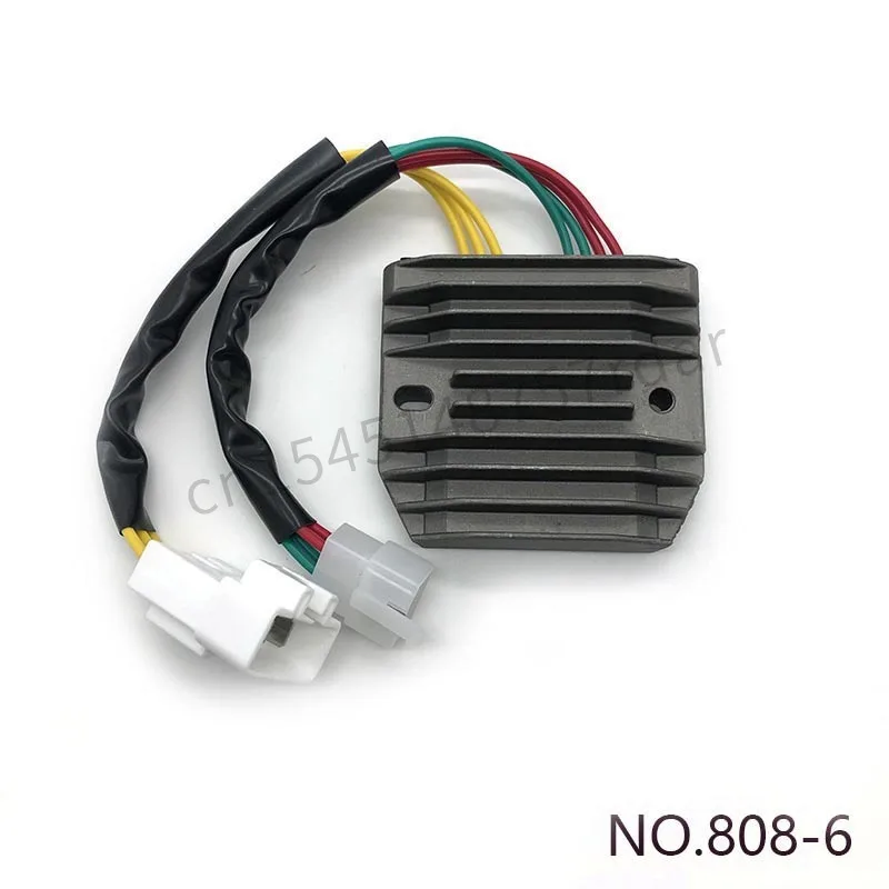 Выпрямитель мотоцикла для Honda CBR RR 600 2004-2006 31600-MEE-872 |