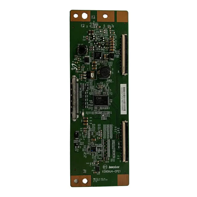 

Тест для CHIMEI 39LB5620-CA V390HJ4-CPE1 с детской логической платой-11XX