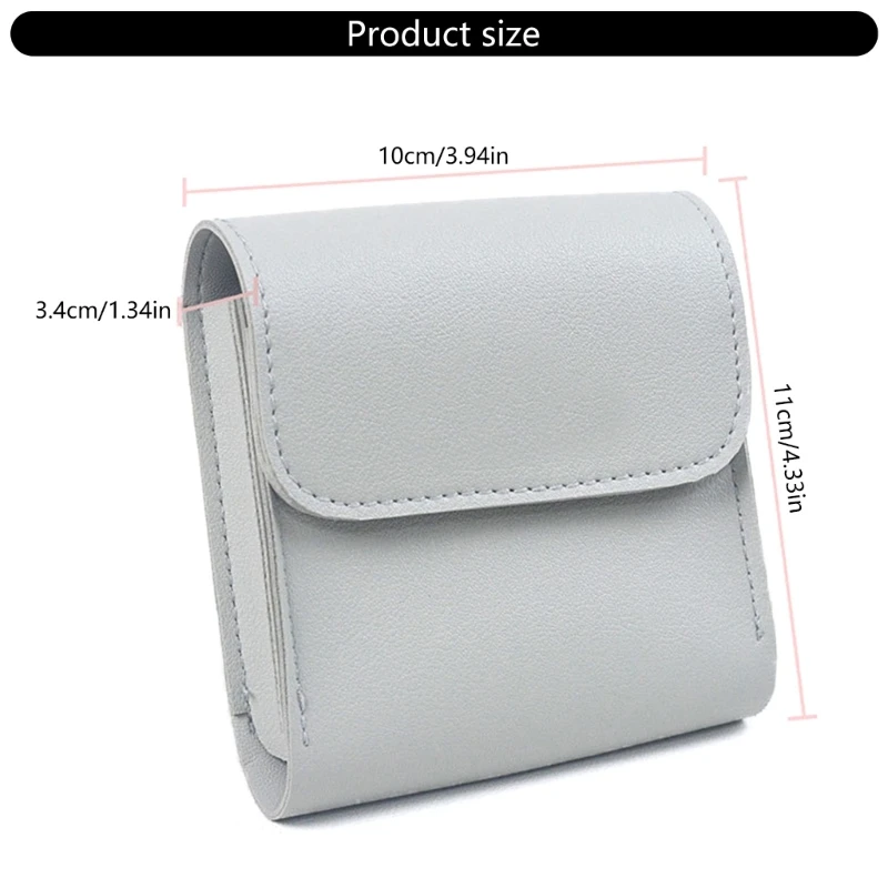 DXAB Противоударная карманная сумка Сумка для ручной игровой консоли хранения