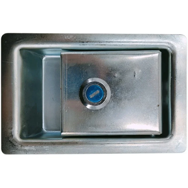 Для деталей экскаватора Komatsu PC60 120 200 210 240 300 360 400-6-7-8 замок двери гидравлического