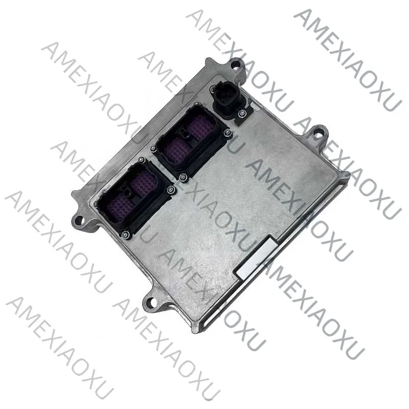 Фото Новый электронный блок управления ECM 5654089, подходит для Cummins ISX12N CM2380 5654089RX CM5654089 №1