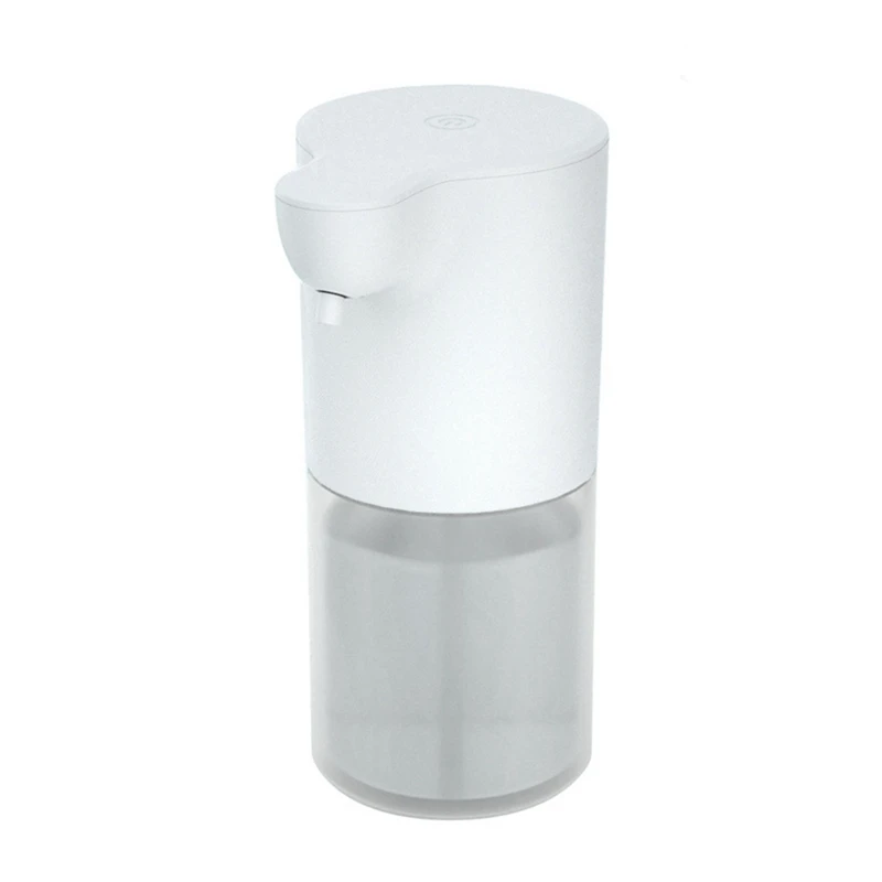 

2000Mah USB Charging Automatic Induction Hand Washer Foam Soap Dispenser Smart Infrared Hand Washer For Kitchen 350Ml