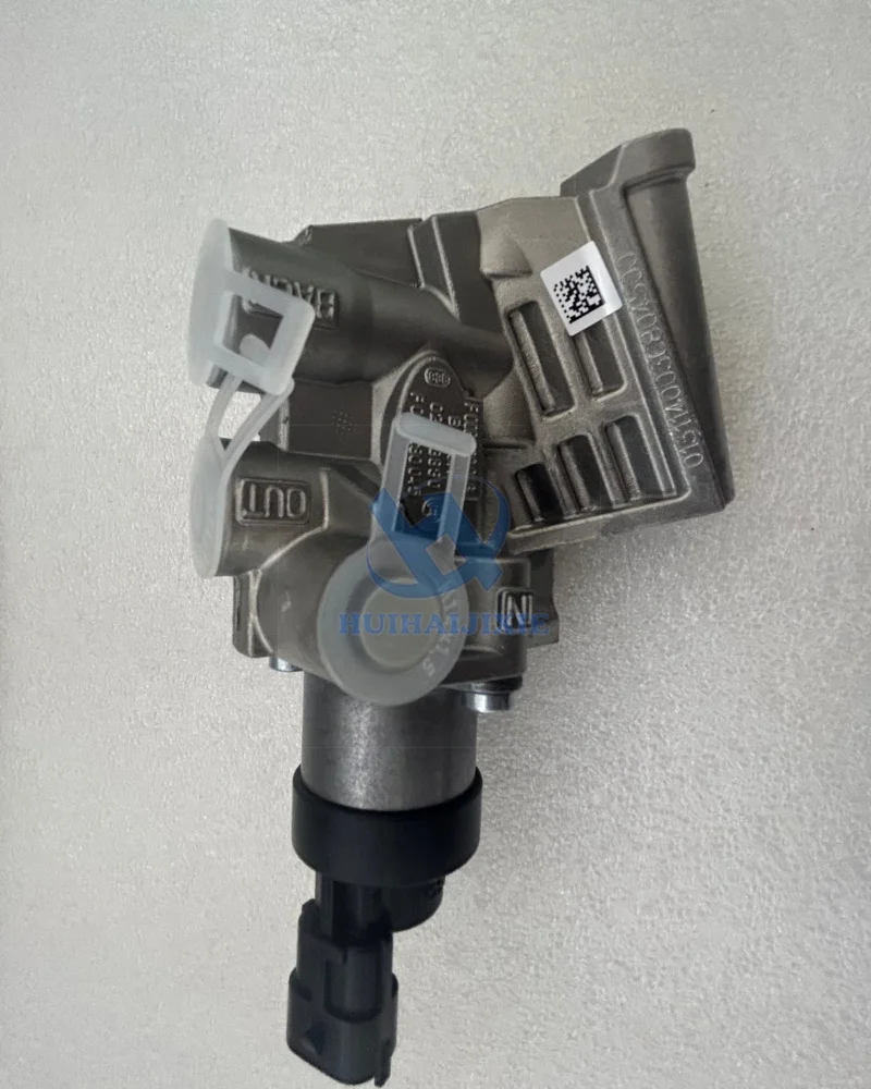 VOE21638691 Клапан регулятора топлива для Volvo EC140C EC160C EC180C EC210BLC EC235C EC240B EC290B EC300 Запчасти для строительной техники (art.: 3920d385bc5ee) - 3920d385bc5ee