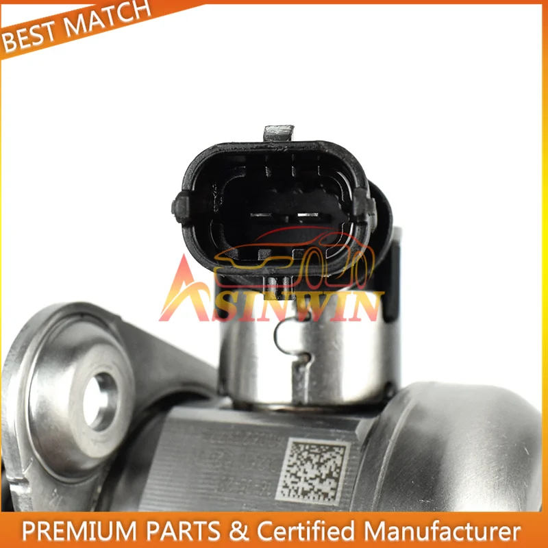 Fuel pump kit Car High Pressure Pump 35320-2B220 35320-2B100 35320-2B130 Fit for Hyundai Accent 2012 2013