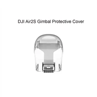 genuine brand new mavic air2s gimbal protective cover for dji drone spare parts