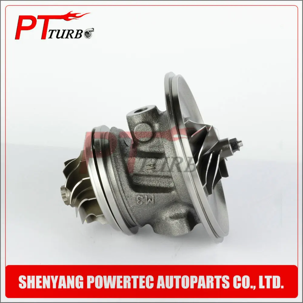Турбозарядное устройство CHRA для двигателя ISUZU Truck 4JB1T 2.8L 4JG2T 3.1L с масляным