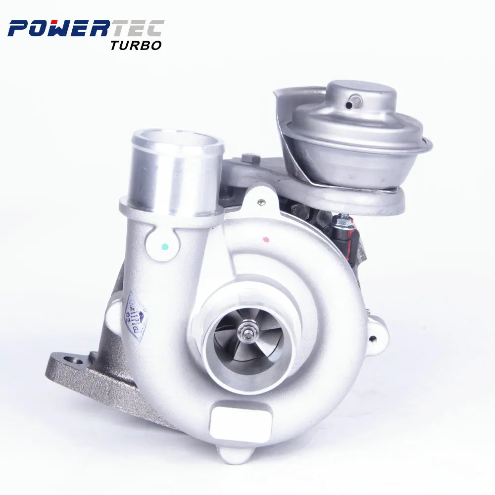 

Турбокомпрессор GT1749V turbo 721164-0013 721164-0011 801891 721164-17201 17201-27030F для Toyota Previa TD 27030 HP 1CD-FTV
