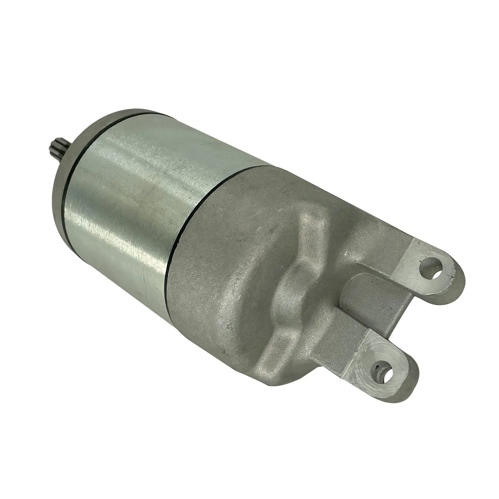 

31200-HA0-774 18337 Starter Motor for Honda TRX300 FourTrax 2X4 1988-2000/TRX300FW FourTrax 4x4 1988-2000, fits for 312