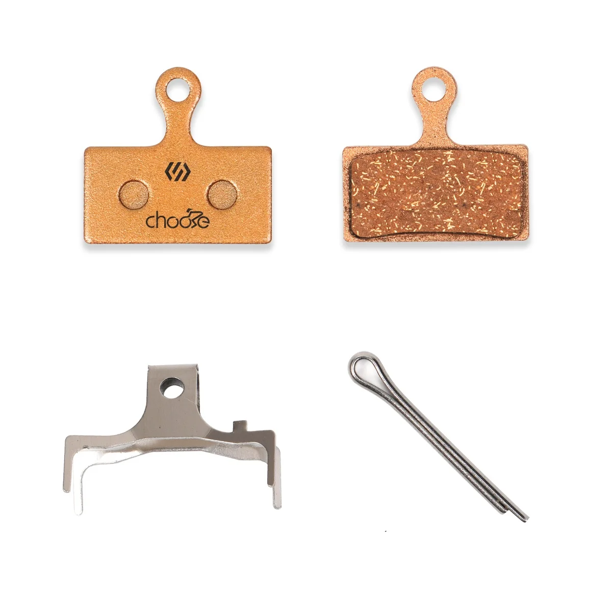 SUNTNUR полиметаллические керамические фотообои для SHIMANO XTR DEORE XT M8000 SLX REORE M615 AlFINE S700 2