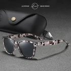 LM 2022 трендовые спортивные мужские Квадратные Солнцезащитные очки поляризационные уличные солнцезащитные очки для вождения в стиле Панк Унисекс Солнцезащитные очки женские UV400 Солнцезащитные очки