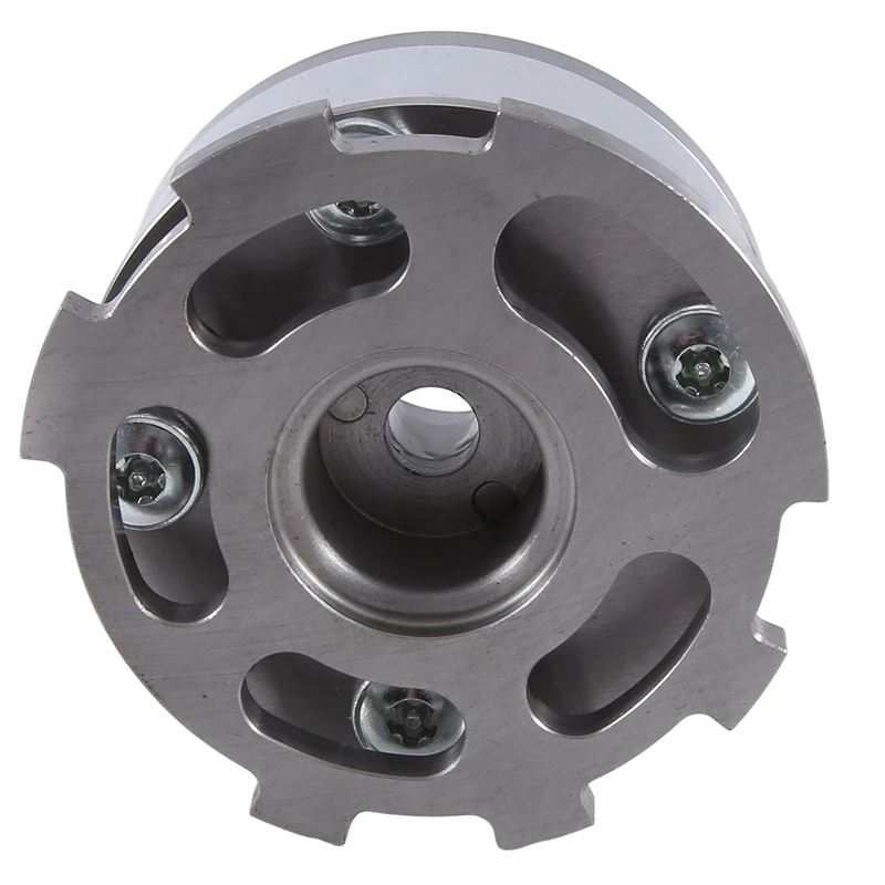 Автомобильная распределительная шестерня speed24350-3e000 243503E000 для HYUNDAI AZEN Santa Fe KIA III