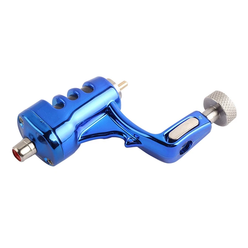 

Motor Tattoo Rotary Machine Professional Body Art Tattoo Shader Equipment For Body Art Tattoo Eu Plug